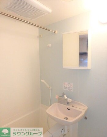 アプレシティ国分寺の物件内観写真